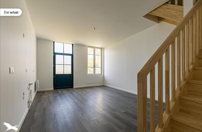 vente appartement 245 200 € à proximité de Izon (33450)