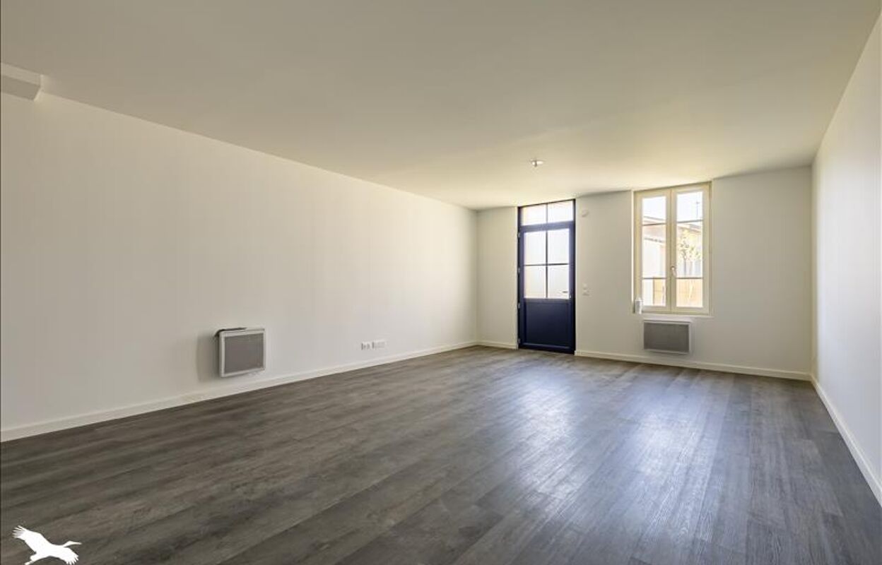 appartement 2 pièces 47 m2 à vendre à Libourne (33500)