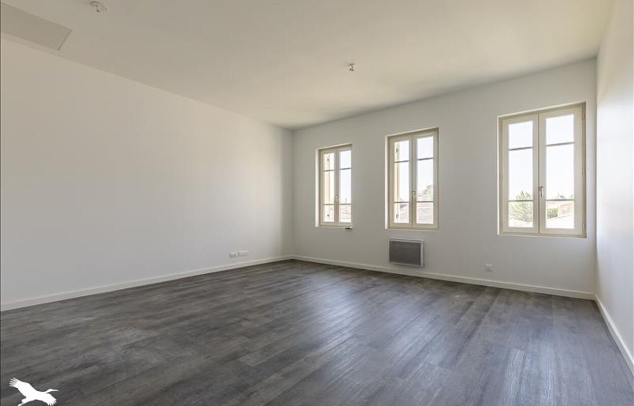 appartement 2 pièces 62 m2 à vendre à Libourne (33500)