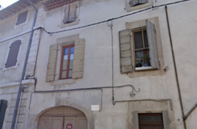 vente maison 190 000 € à proximité de Saint-Rémy-de-Provence (13210)