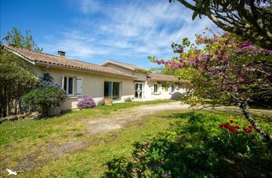 vente maison 302 100 € à proximité de Caudrot (33490)