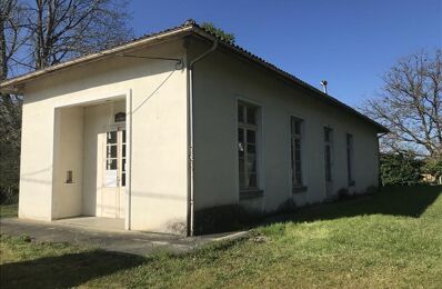 vente maison 103 550 € à proximité de Savignac (33124)