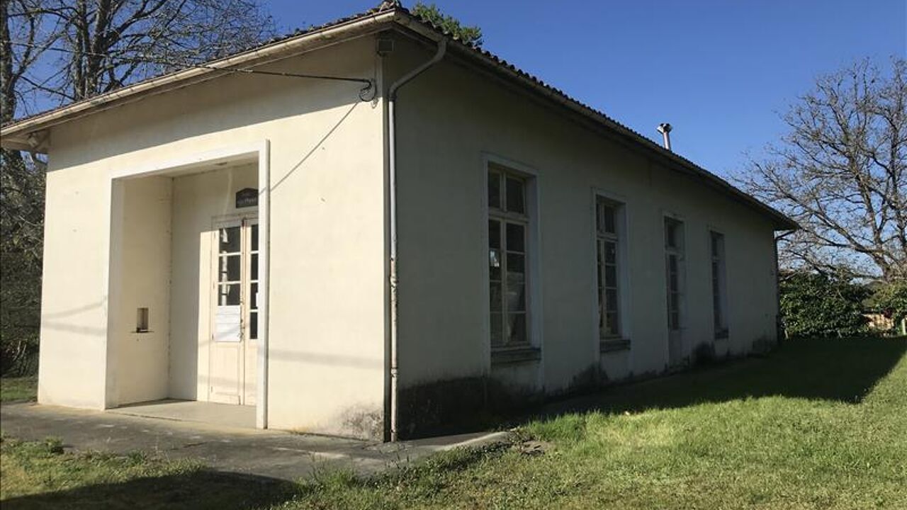 maison 1 pièces 150 m2 à vendre à Bazas (33430)