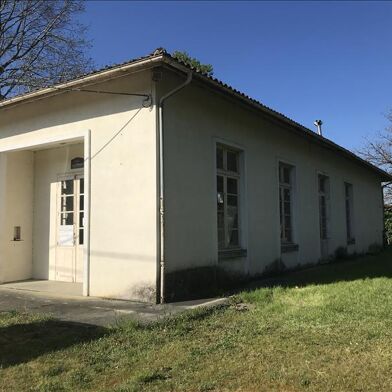 Maison 1 pièce 150 m²