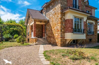 vente maison 699 000 € à proximité de Gouvieux (60270)