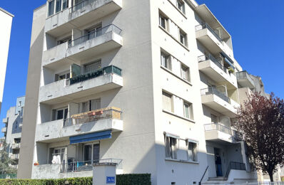 vente appartement 157 500 € à proximité de Villeurbanne (69100)