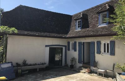vente maison 184 245 € à proximité de Préchacq-Josbaig (64190)