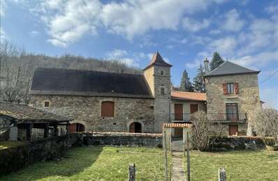 vente maison 191 700 € à proximité de Bagnac-sur-Célé (46270)