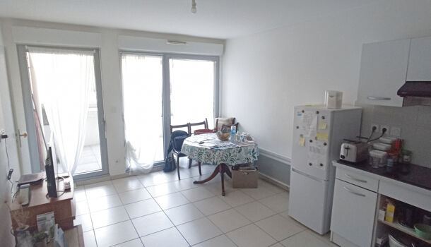 Appartement 2 pièces  à vendre Toulon 83000