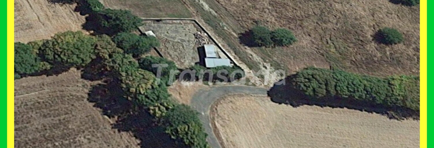 Maison 1 Pièce  m² à vendre à Vailly-sur-Sauldre (18260)