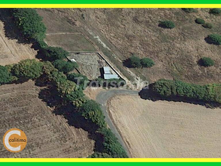 TERRAIN  ET HANGAR — photo 1