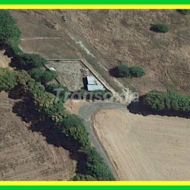 Maison 1 pièces 20000 €