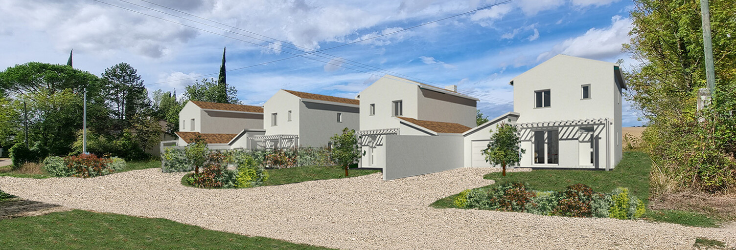 Maison 5 Pièces 125 m² à vendre à Marmande (47200)