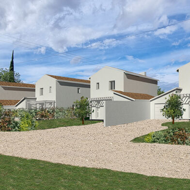 Maison 5 pièces 358700 €