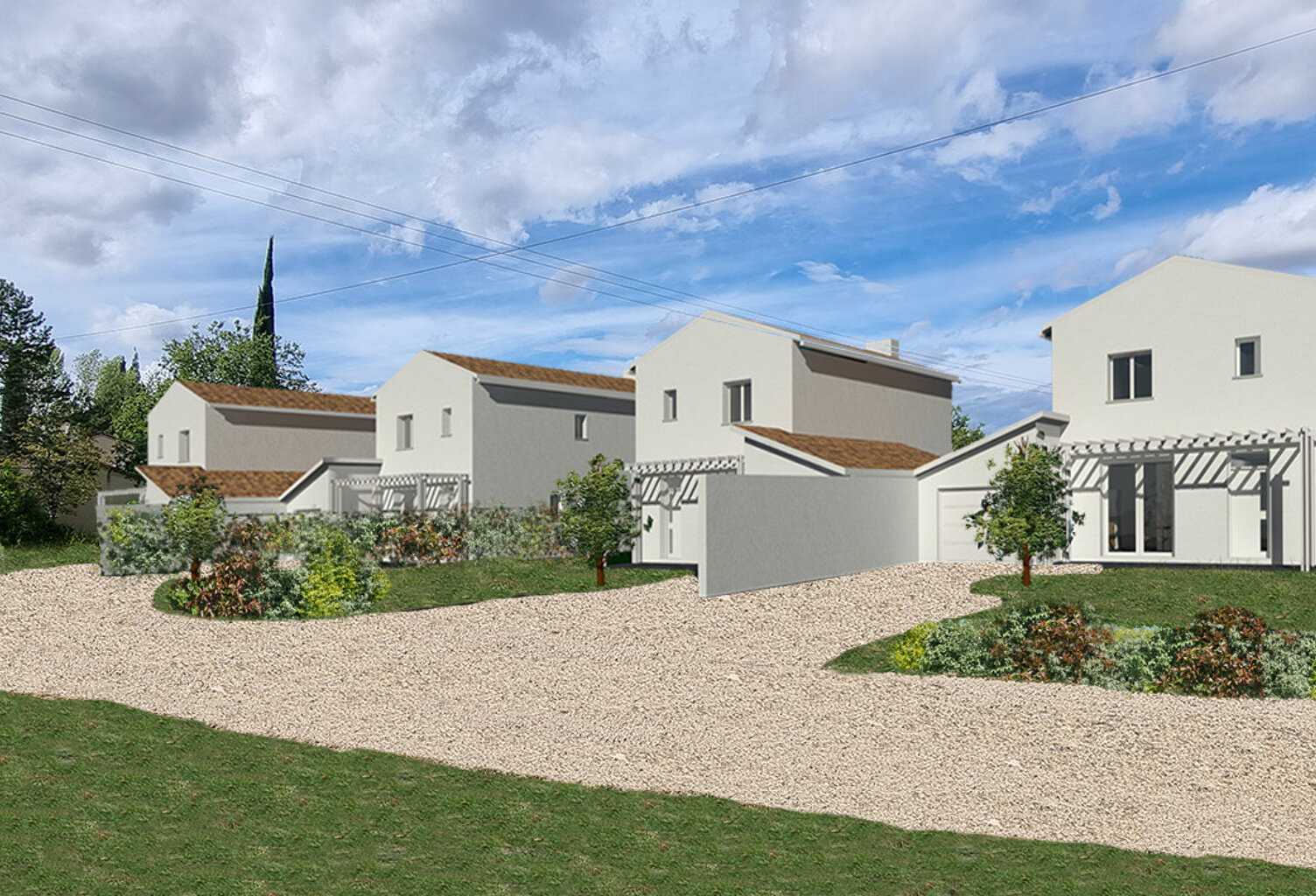 Maison neuve à vendre : RT2020 prête à habiter — photo 1