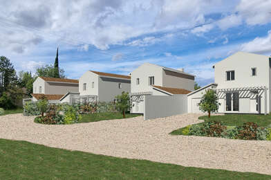 Maison 5 pièces 358700 €