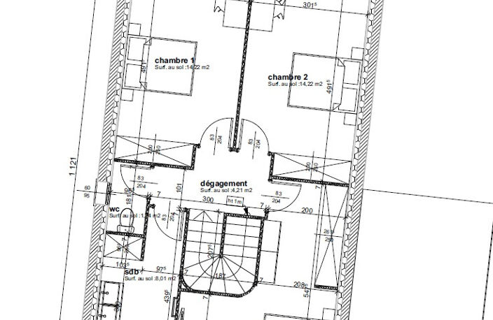 Maison neuve à vendre : RT2020 prête à habiter — photo 5