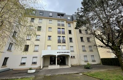 vente appartement 160 000 € à proximité de Ladignac-le-Long (87500)