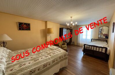 vente maison 54 500 € à proximité de Champagnac-la-Rivière (87150)