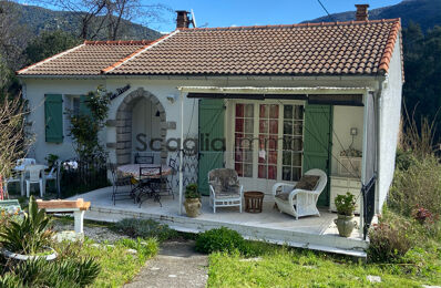 vente maison 225 000 € à proximité de Petreto-Bicchisano (20140)