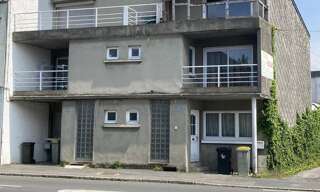 Maison 5 Pièces 105 m² à vendre à Aulnoye-Aymeries (59620)