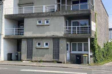 Maison 5 pièces 83460 €