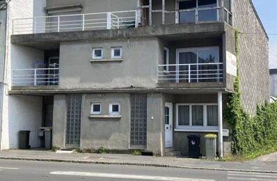 vente maison 83 460 € à proximité de Beaurepaire-sur-Sambre (59550)