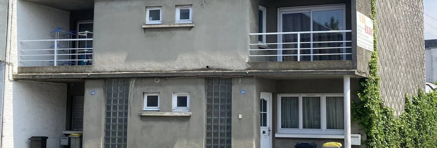 Maison 5 Pièces 105 m² à vendre à Aulnoye-Aymeries (59620)