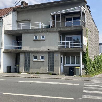 Maison 5 pièces 83460 €