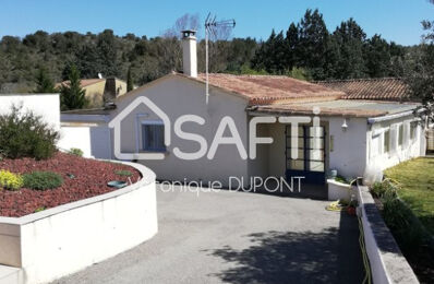 vente maison 268 000 € à proximité de Laurac-en-Vivarais (07110)