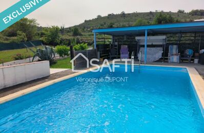 vente maison 268 000 € à proximité de Saint-Marcel-d'Ardèche (07700)