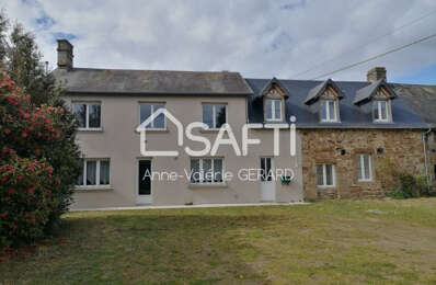 vente maison 240 835 € à proximité de Sainte-Marie-du-Bois (50640)