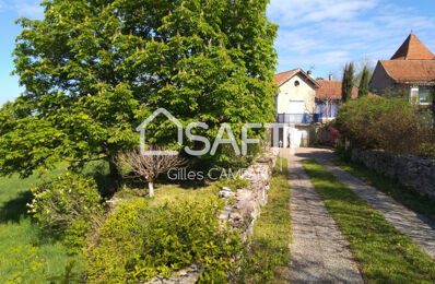 vente maison 313 000 € à proximité de Saint-Cirq-Lapopie (46330)