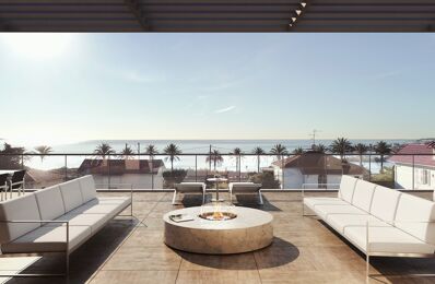 vente appartement à partir de 493 000 € à proximité de Cannes (06400)