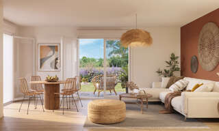 Appartement neuf   m² à vendre à Fouras (17450)