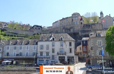 vente immeuble 282 000 € à proximité de Le Lardin-Saint-Lazare (24570)