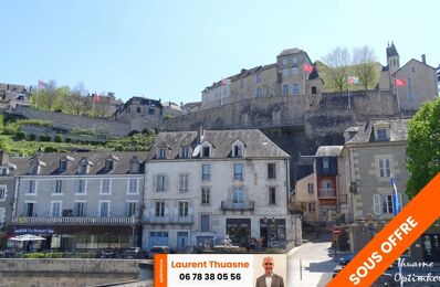 vente immeuble 282 000 € à proximité de Auriac-du-Périgord (24290)