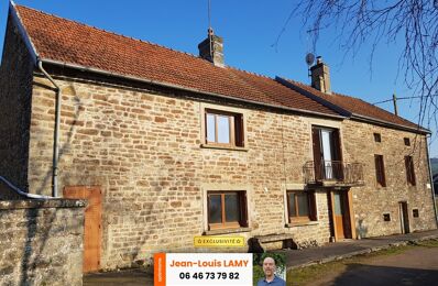 vente maison 144 000 € à proximité de Venarey-les-Laumes (21150)