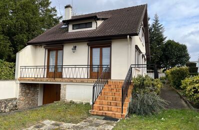 vente maison 300 000 € à proximité de Pierre-Levée (77580)
