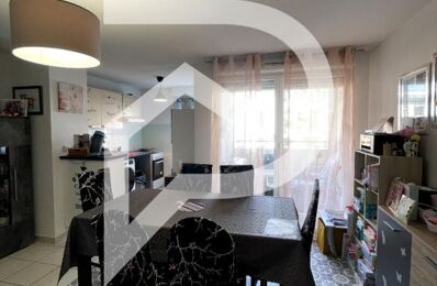 vente appartement 92 000 € à proximité de Saint-Étienne-de-Vicq (03300)