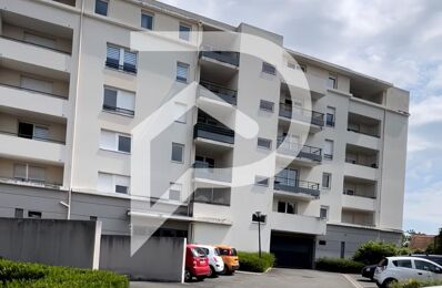 vente appartement 92 000 € à proximité de Saint-Yorre (03270)