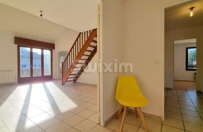vente appartement 379 000 € à proximité de Copponex (74350)