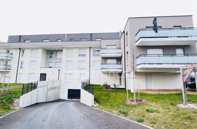 vente appartement 149 000 € à proximité de Ungersheim (68190)