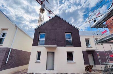vente maison 249 000 € à proximité de Vennecy (45760)