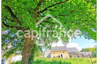 vente maison 59 500 € à proximité de Plumieux (22210)
