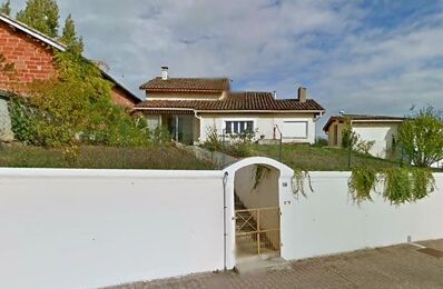 vente maison 138 000 € à proximité de Flaugnac (46170)
