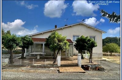 vente maison 193 000 € à proximité de Roquelaure (32810)