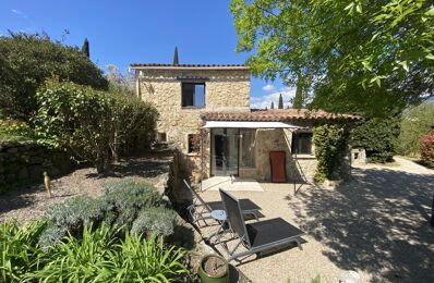 vente maison 995 000 € à proximité de Valbonne (06560)