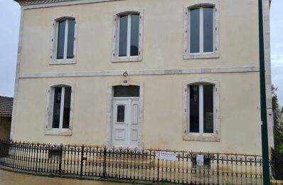 maison 8 pièces 176 m2 à vendre à Saint-Sever (40500)