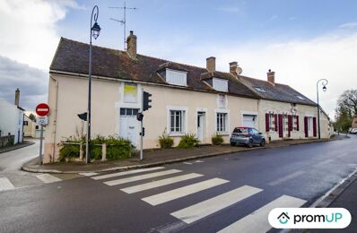 vente maison 250 000 € à proximité de Poilly-sur-Tholon (89110)